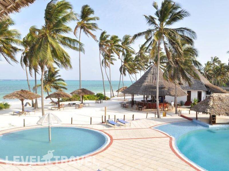 Фотография African Sun Sand Sea Resort & Spa