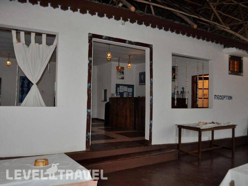 Фотография African Sun Sand Sea Resort & Spa