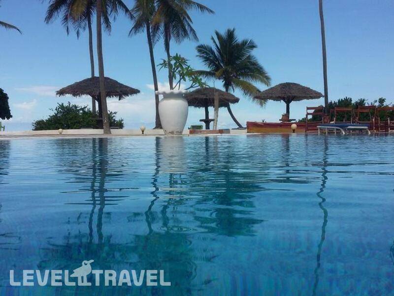 Фотография African Sun Sand Sea Resort & Spa