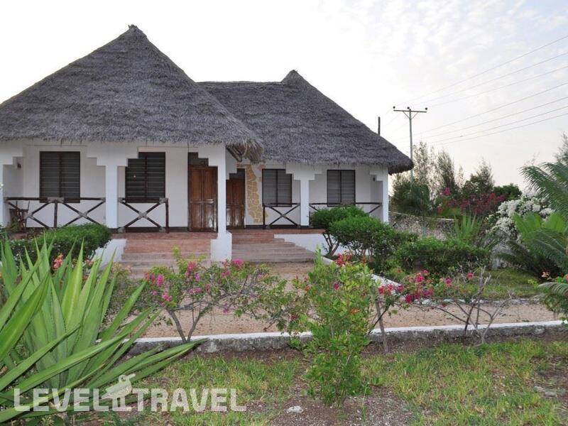 Фотография African Sun Sand Sea Resort & Spa