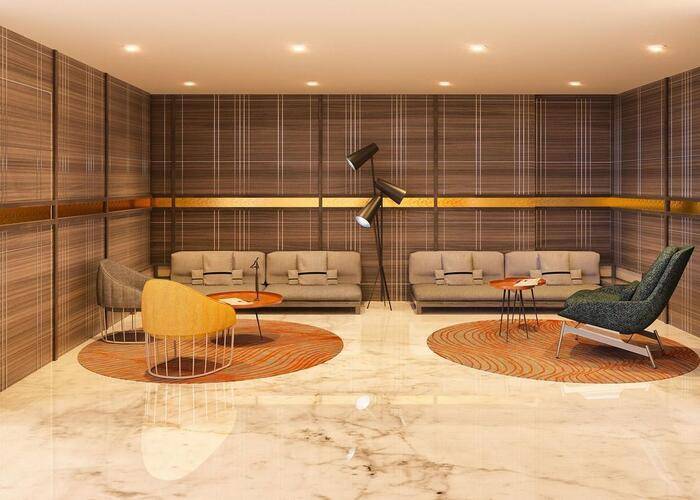 Le Meridien