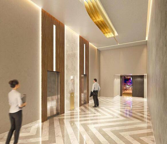 Le Meridien
