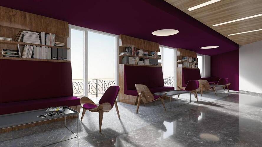Le Meridien
