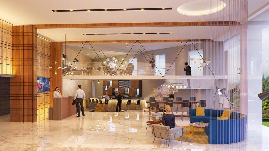 Le Meridien