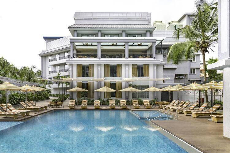 Le Meridien
