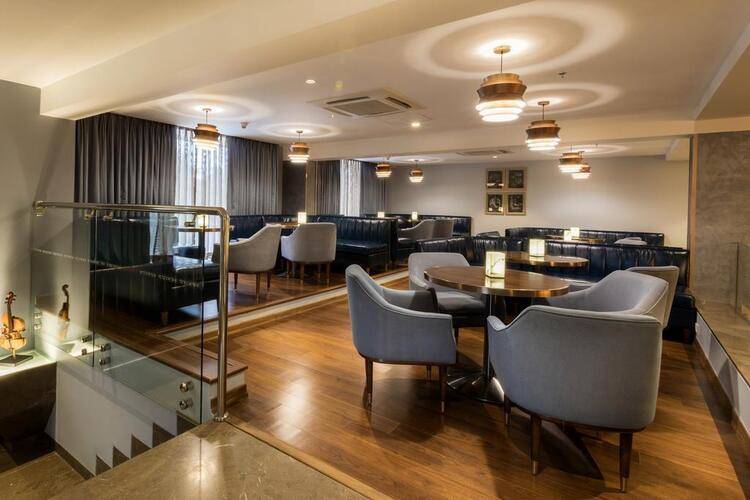 Le Meridien