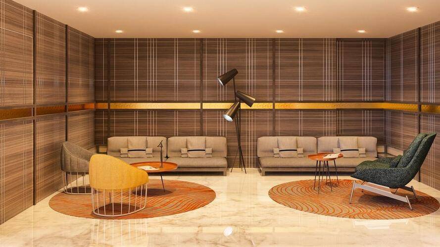 Le Meridien