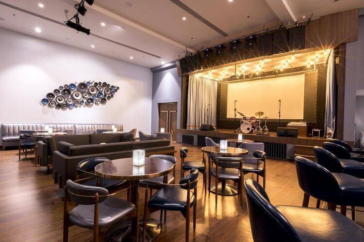 Le Meridien