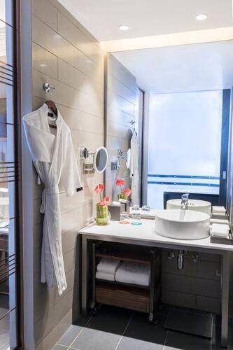 Le Meridien