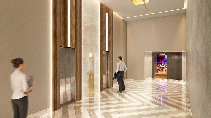 Le Meridien