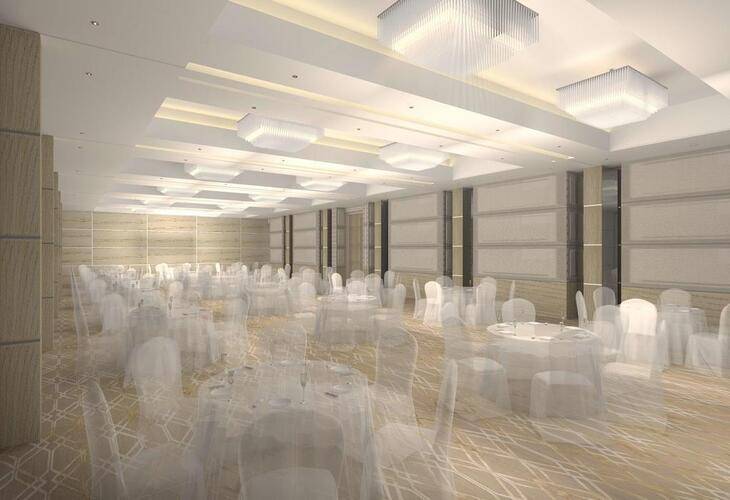 Le Meridien