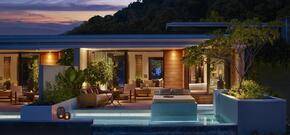 Rosewood Phuket