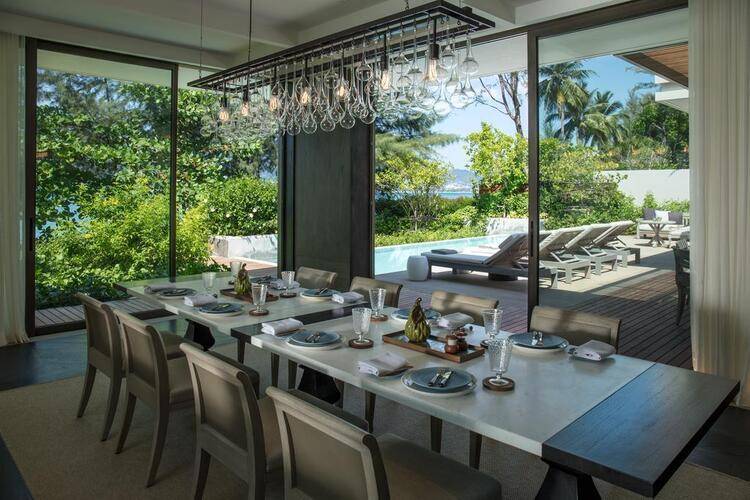 Rosewood Phuket