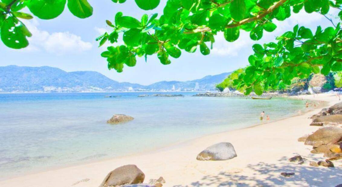 Rosewood Phuket