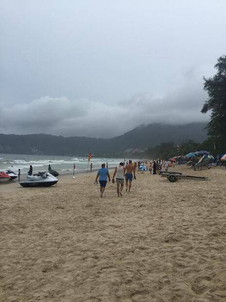 Rosewood Phuket