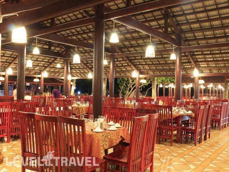 Фотография Ca Ty Resort Muine