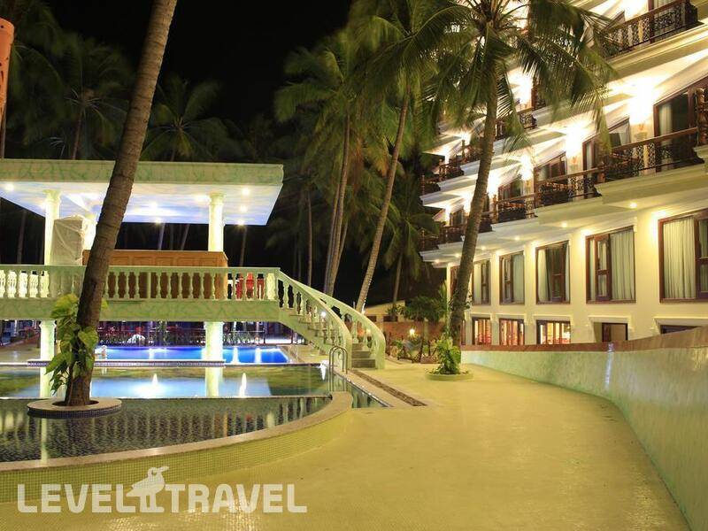 Фотография Ca Ty Resort Muine