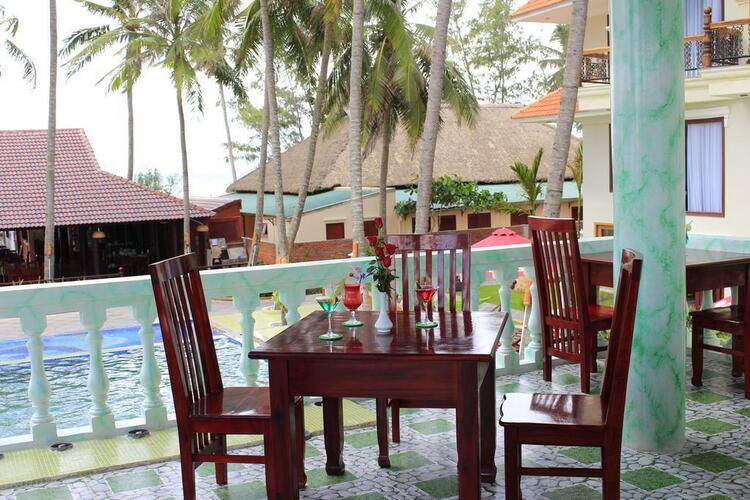 Ca Ty Resort Muine
