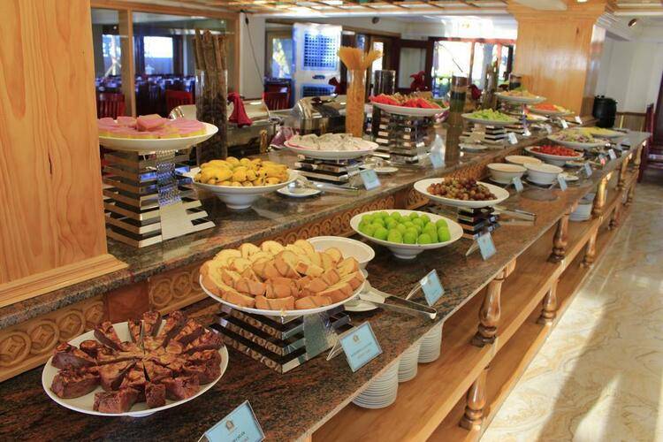 Ca Ty Resort Muine