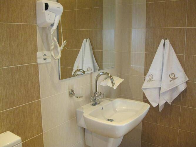Splendor Hotel