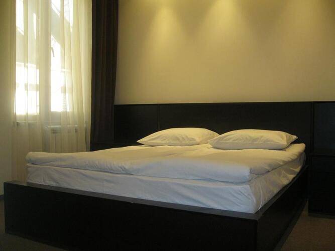 Splendor Hotel