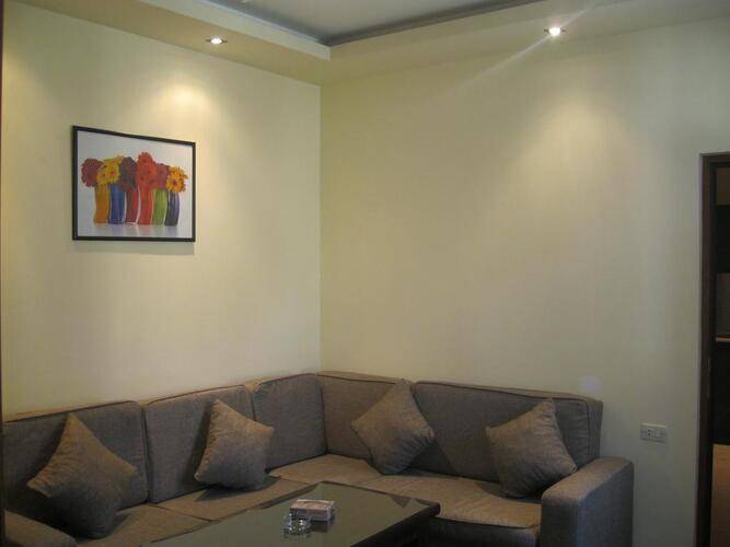 Splendor Hotel