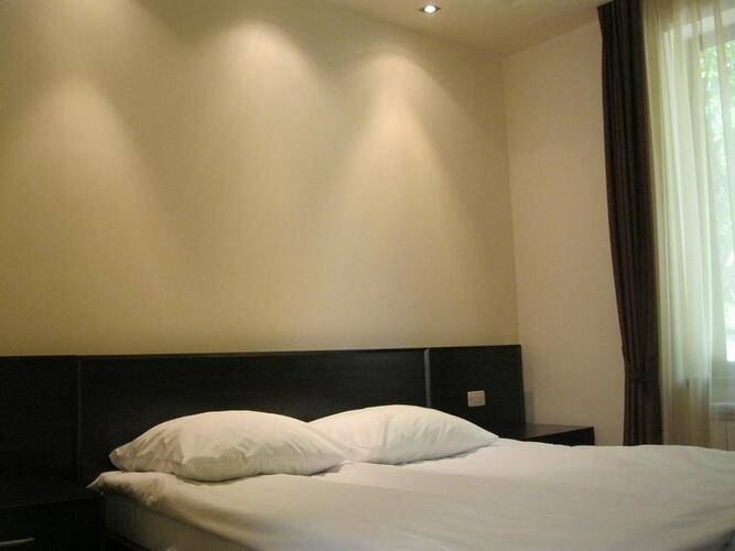 Splendor Hotel