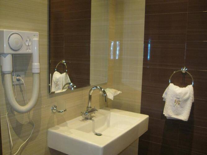 Splendor Hotel