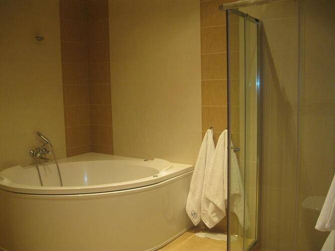 Splendor Hotel