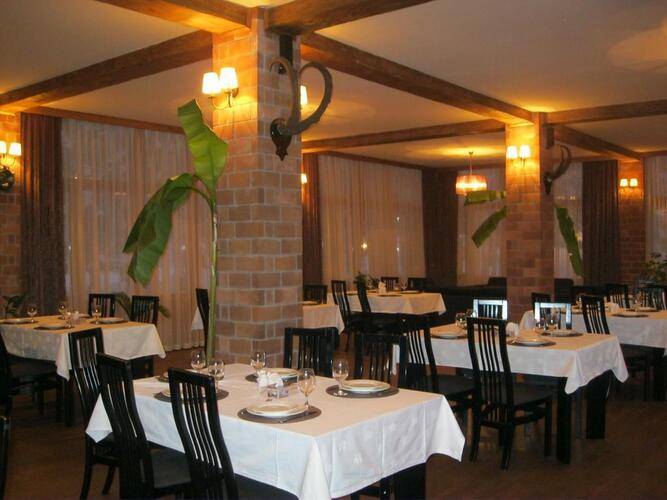 Splendor Hotel