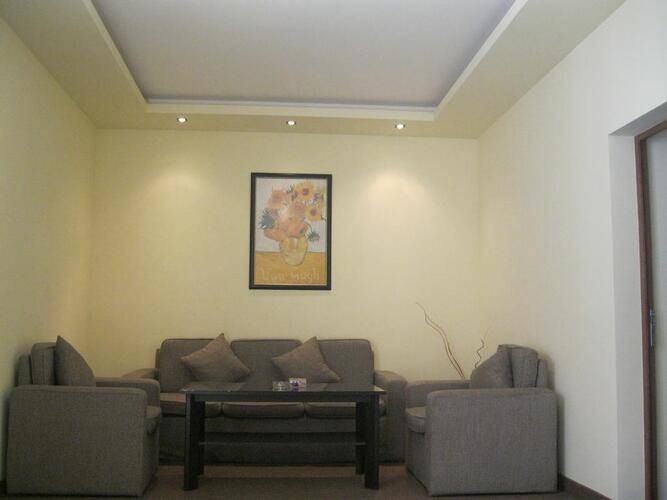Splendor Hotel