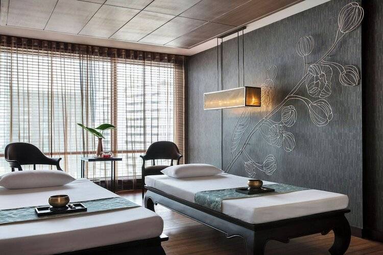 Marriott Marquis Queen's Park