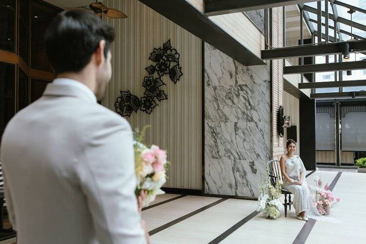 Marriott Marquis Queen's Park