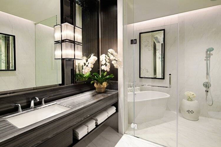 Marriott Marquis Queen's Park