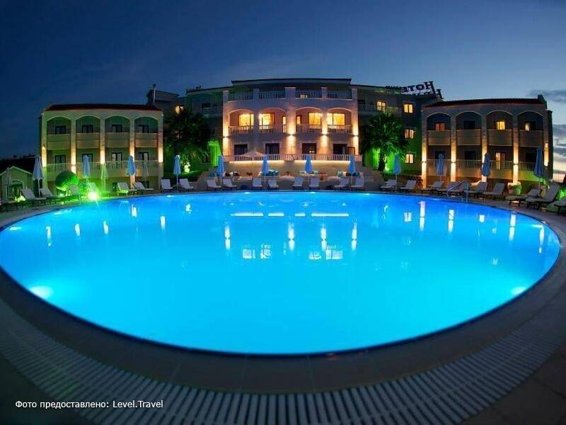 Фотография Heaven Hotel