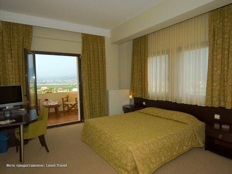 Фотография Heaven Hotel