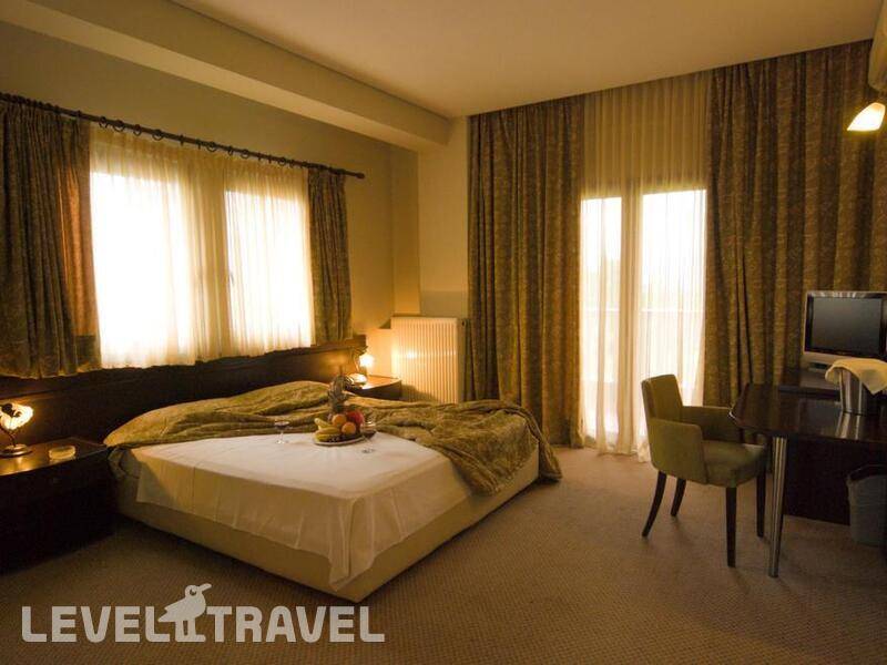 Фотография Heaven Hotel