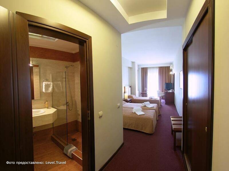 Фотография Heaven Hotel