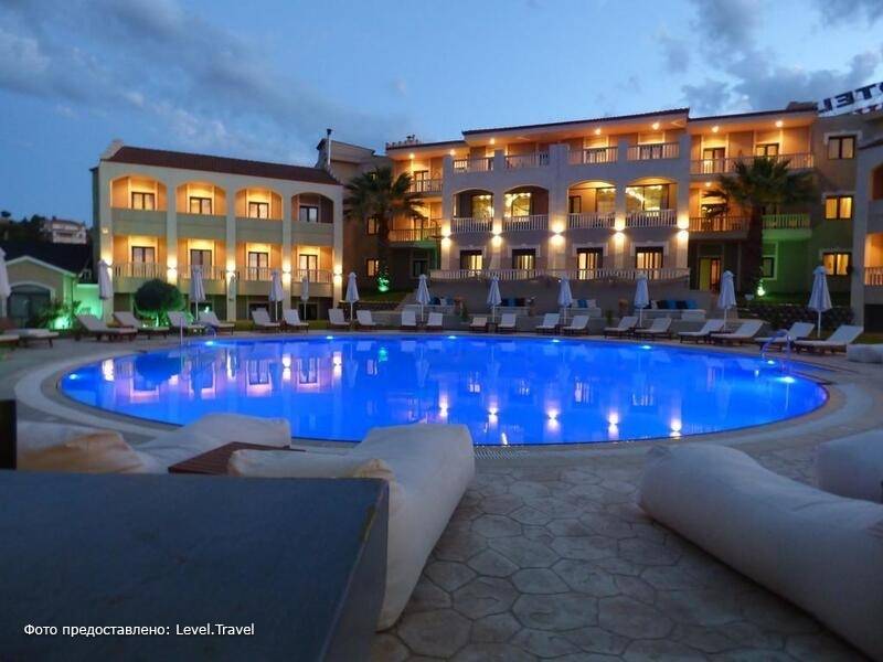 Фотография Heaven Hotel