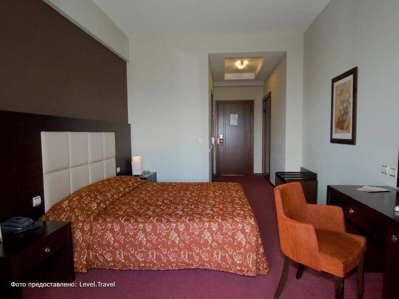 Фотография Heaven Hotel