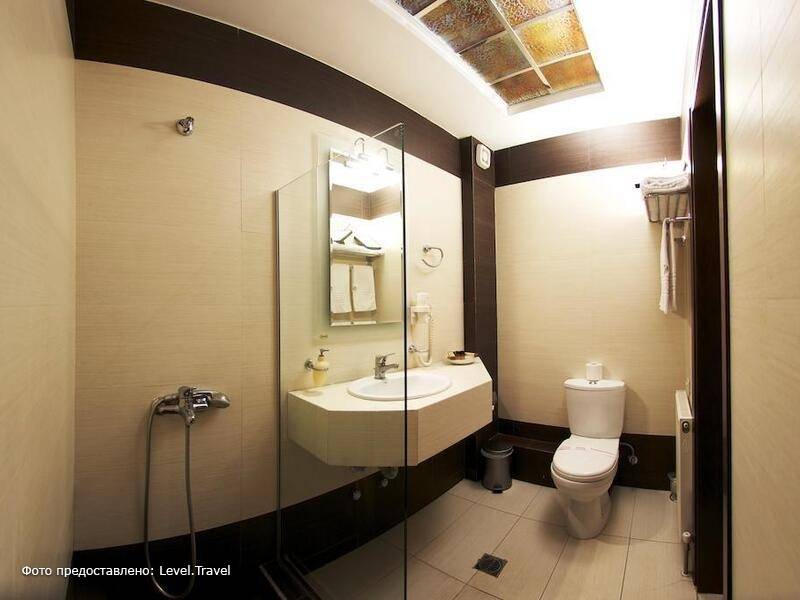 Фотография Heaven Hotel