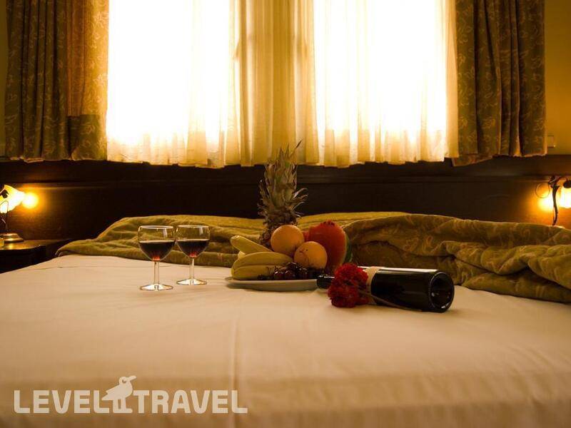 Фотография Heaven Hotel