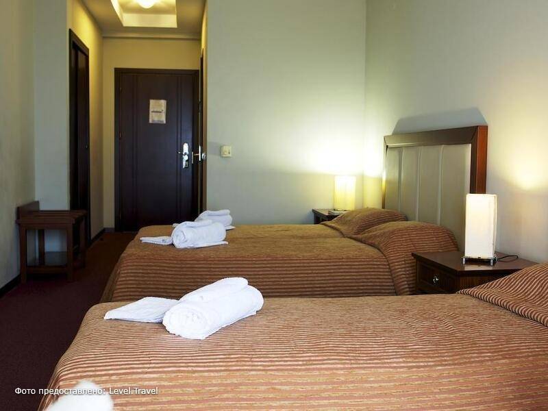 Фотография Heaven Hotel