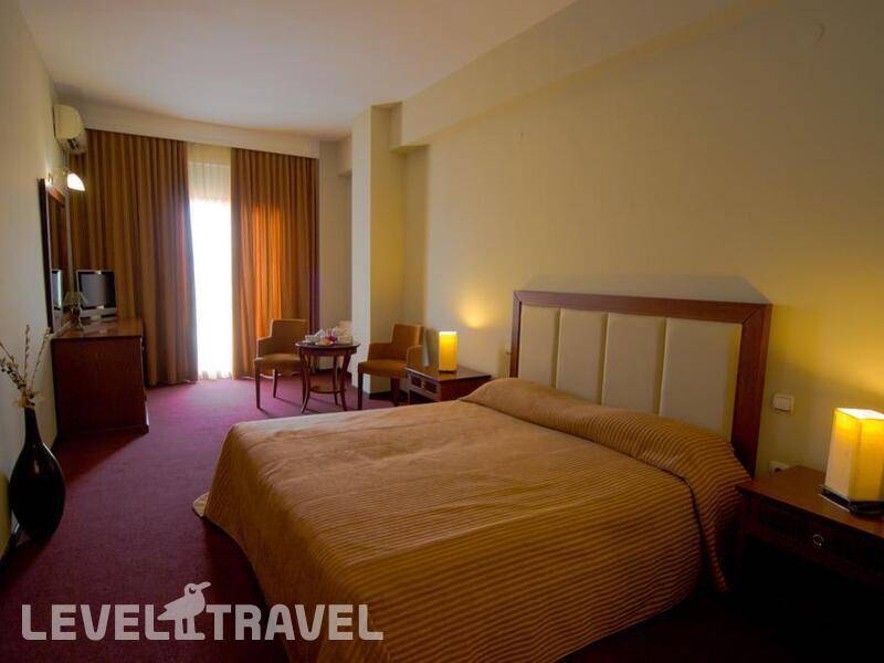 Фотография Heaven Hotel