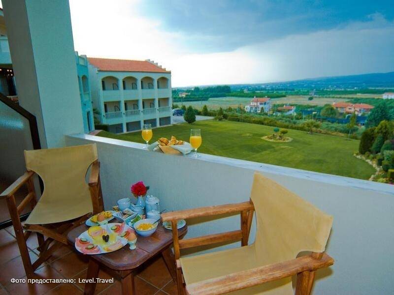 Фотография Heaven Hotel