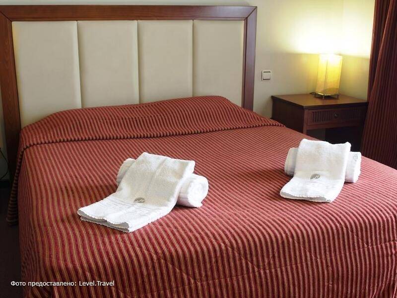 Фотография Heaven Hotel