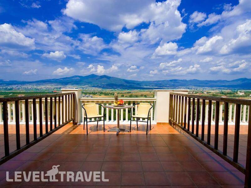 Фотография Heaven Hotel