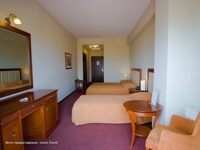 Фотография Heaven Hotel
