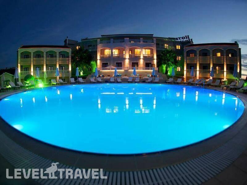 Фотография Heaven Hotel