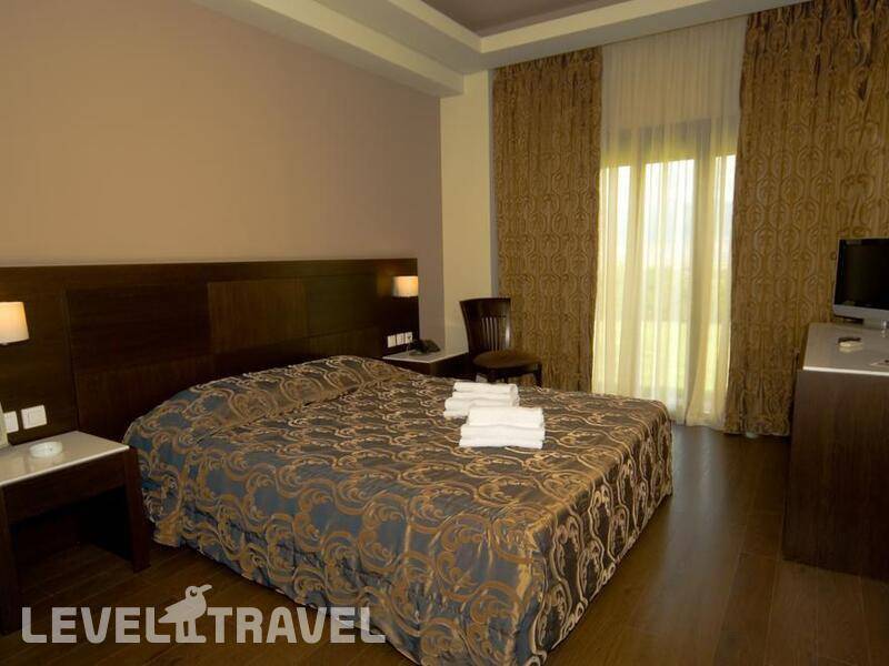 Фотография Heaven Hotel